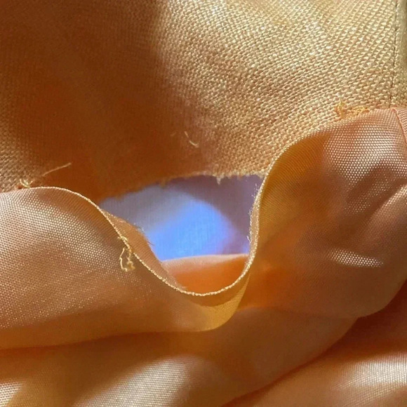 Lauren Ralph Lauren | Linen Blazer - Picture 9 of 10